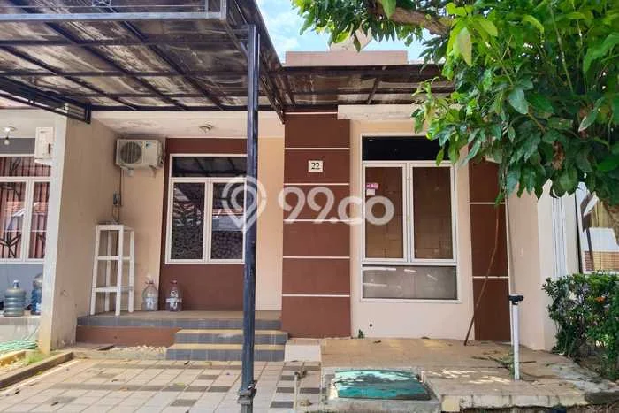 Dijual Cepat Rumah Bagus Siap Huni LB 66m2 di Tugu, Semarang Dijual Cepat Rumah Bagus Siap Huni LB 66m2 di Tugu, Semarang