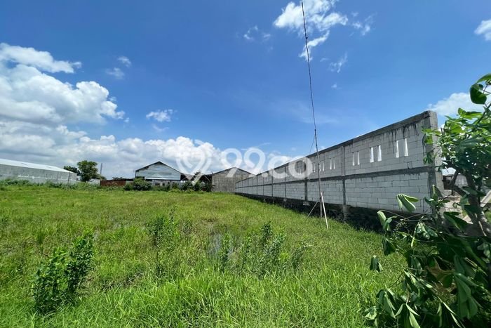 Kavling Tanah Dijual di Colomadu Karanganyar Spesifikasi 1330m2 Kavling Tanah Dijual di Colomadu Karanganyar Spesifikasi 1330m2