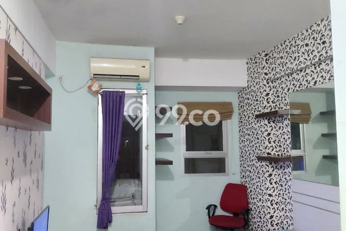 Apartemen Terjangkau di Sukolilo Surabaya dengan 0 KT & 1 KM Apartemen Terjangkau di Sukolilo Surabaya dengan 0 KT & 1 KM