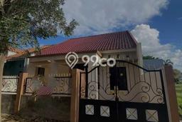 Jual Rumah Eksklusif 3 KT di Citraland, Surabaya Jual Rumah Eksklusif 3 KT di Citraland, Surabaya