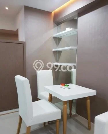 Disewakan Apartemen Terjangkau 1 BR di Surabaya Kota Surabaya Disewakan Apartemen Terjangkau 1 BR di Surabaya Kota Surabaya