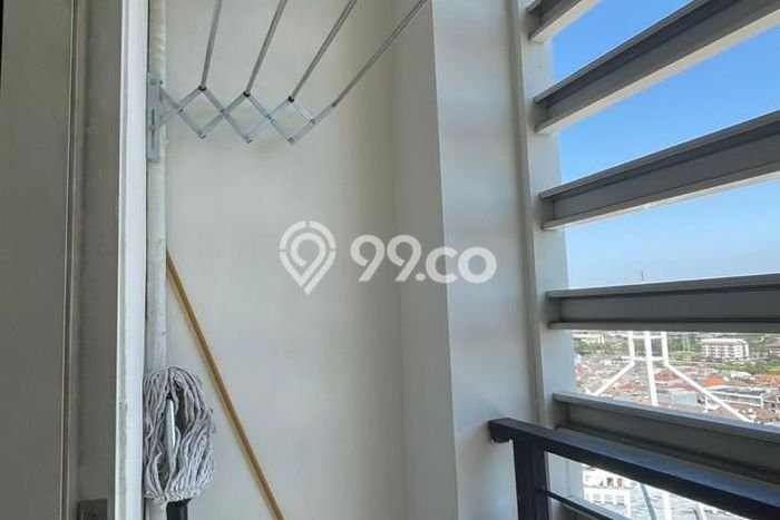 Siap Milik Apartemen 0 Kamar Tidur, 1 Kamar Mandi di Wonocolo, Surabaya Siap Milik Apartemen 0 Kamar Tidur, 1 Kamar Mandi di Wonocolo, Surabaya