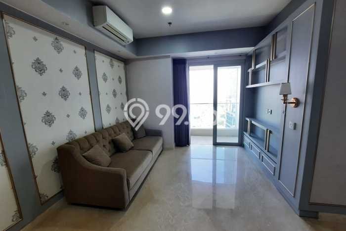 Disewakan Segera Apartemen Strategis 3 KT, 2 KM di Kawasan Tegalsari Disewakan Segera Apartemen Strategis 3 KT, 2 KM di Kawasan Tegalsari