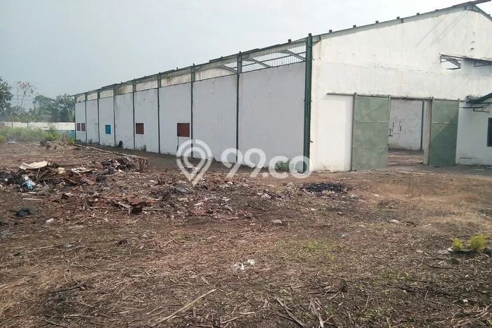 Unit Gudang Dijual di Sidoarjo Sidoarjo Luas Bangunan 1000m2 Unit Gudang Dijual di Sidoarjo Sidoarjo Luas Bangunan 1000m2