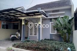 Rumah Strategis Minimalis Lb 65m2 di Tembalang, Semarang Rumah Strategis Minimalis Lb 65m2 di Tembalang, Semarang