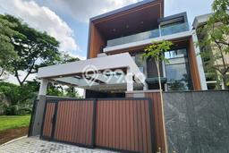 Ready to Use! Luxury House LT 210m2 Desain Elegan di Citraland Ready to Use! Luxury House LT 210m2 Desain Elegan di Citraland