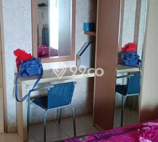 Apartemen Budget Friendly Dijual di Mulyorejo, Surabaya Punya 0 Kamar Tidur Apartemen Budget Friendly Dijual di Mulyorejo, Surabaya Punya 0 Kamar Tidur
