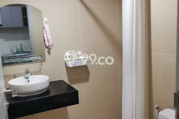 Sewa Sekarang Apartemen Strategis 1 KT, 1 KM di Kawasan Dukuh Pakis Sewa Sekarang Apartemen Strategis 1 KT, 1 KM di Kawasan Dukuh Pakis
