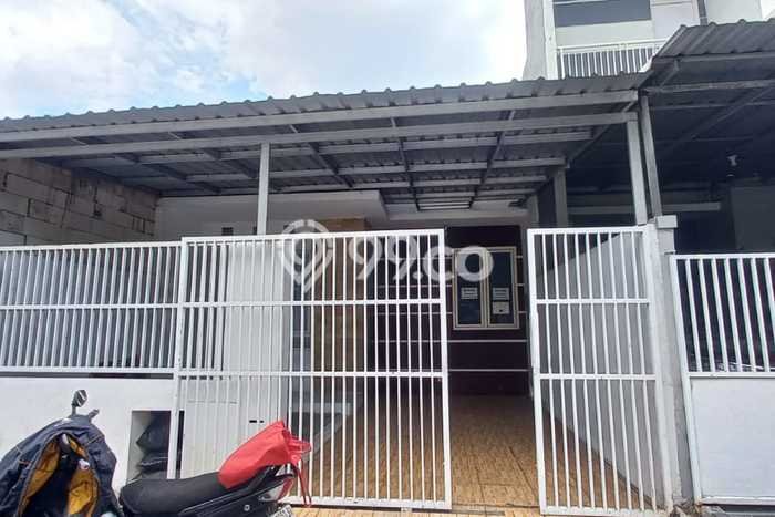 Jual Rumah Harga Miring Menganti Punya 2 KT & LT 72m2 Jual Rumah Harga Miring Menganti Punya 2 KT & LT 72m2