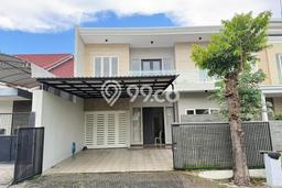 Jual Rumah Mewah Megah Dengan View Eksklusif di Citraland, Surabaya Jual Rumah Mewah Megah Dengan View Eksklusif di Citraland, Surabaya