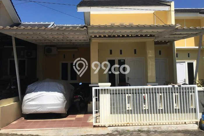 Jual Rumah Strategis Bagus Punya 2 KT di Tembalang Semarang SHM Jual Rumah Strategis Bagus Punya 2 KT di Tembalang Semarang SHM