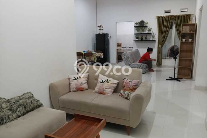 Rumah Strategis Minimalis Lb 65m2 di Tembalang, Semarang Rumah Strategis Minimalis Lb 65m2 di Tembalang, Semarang