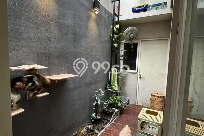 Rumah Modern Cantik 3 Kamar Bisa Langsung Pindah di Sidoarjo Rumah Modern Cantik 3 Kamar Bisa Langsung Pindah di Sidoarjo