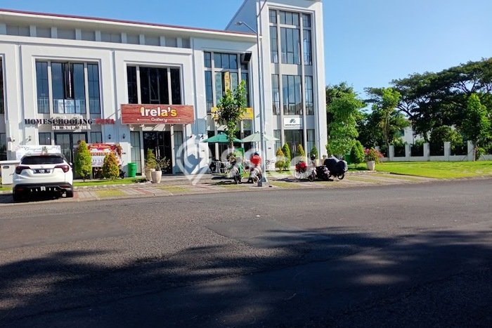 Ruko Bagus LT 55m2 LB 110m2 Dijual di Wiyung Surabaya Ruko Bagus LT 55m2 LB 110m2 Dijual di Wiyung Surabaya
