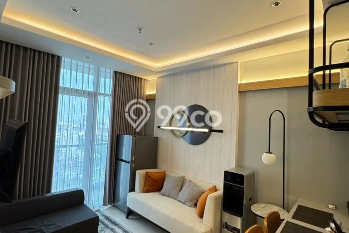 Sewa Apartemen Murah di Dukuh Pakis, Surabaya Lokasi Strategis Sewa Apartemen Murah di Dukuh Pakis, Surabaya Lokasi Strategis