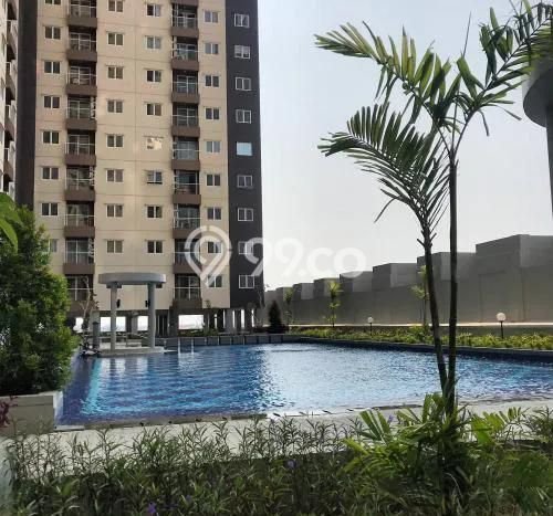 Apartemen Murah dengan 2 BR & 2 KM di Mulyorejo Surabaya Apartemen Murah dengan 2 BR & 2 KM di Mulyorejo Surabaya