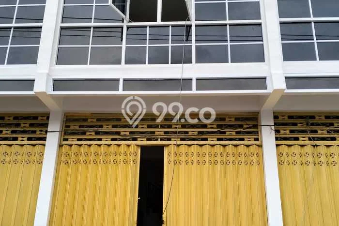 Ruko Bagus LT 64m2 LB 80m2 Dijual di Sawahan Surabaya Ruko Bagus LT 64m2 LB 80m2 Dijual di Sawahan Surabaya