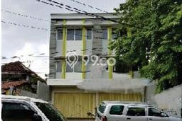 Unit Ruko Dijual di Semarang Selatan Semarang 284m2 Unit Ruko Dijual di Semarang Selatan Semarang 284m2