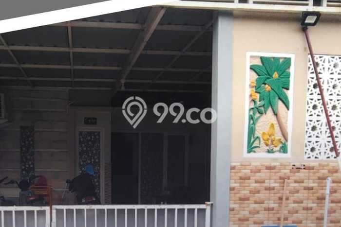 Rumah Sederhana Dijual Lokasi Driyorejo 3 Kamar dengan Luas Tanah 65m2 Rumah Sederhana Dijual Lokasi Driyorejo 3 Kamar dengan Luas Tanah 65m2