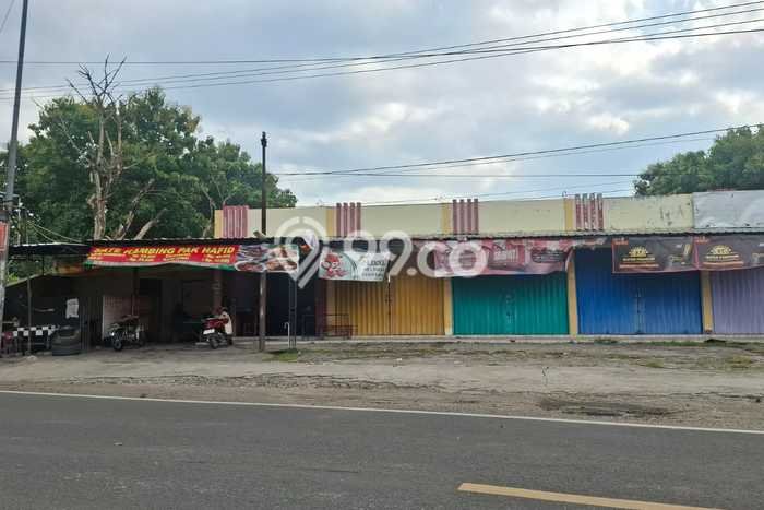 Tanah untuk Dijual di Bojonegoro Bojonegoro Luas 1935m2 Tanah untuk Dijual di Bojonegoro Bojonegoro Luas 1935m2