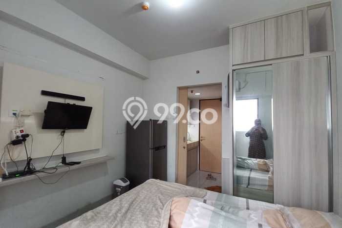 Ada Kamar Apartemen Murah Disewa di Tembalang, Semarang 0 BR Ada Kamar Apartemen Murah Disewa di Tembalang, Semarang 0 BR