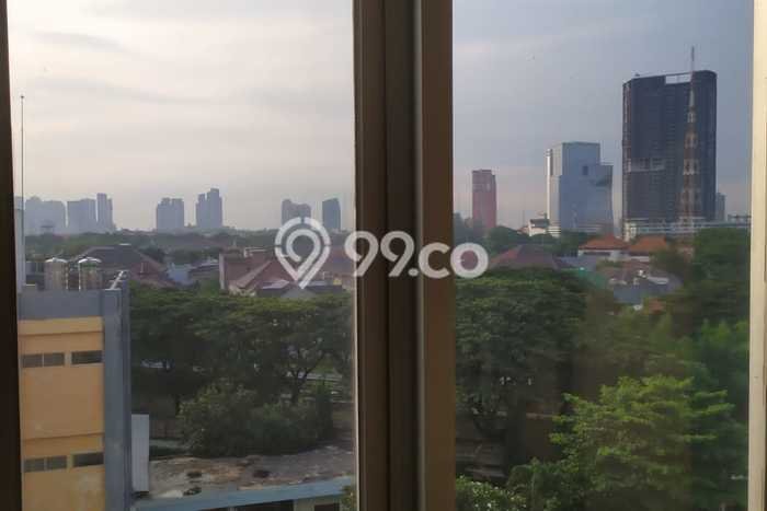 Apartemen Harga Terjangkau Dijual di Dukuh Pakis, Surabaya Punya 0 Kamar Tidur Apartemen Harga Terjangkau Dijual di Dukuh Pakis, Surabaya Punya 0 Kamar Tidur