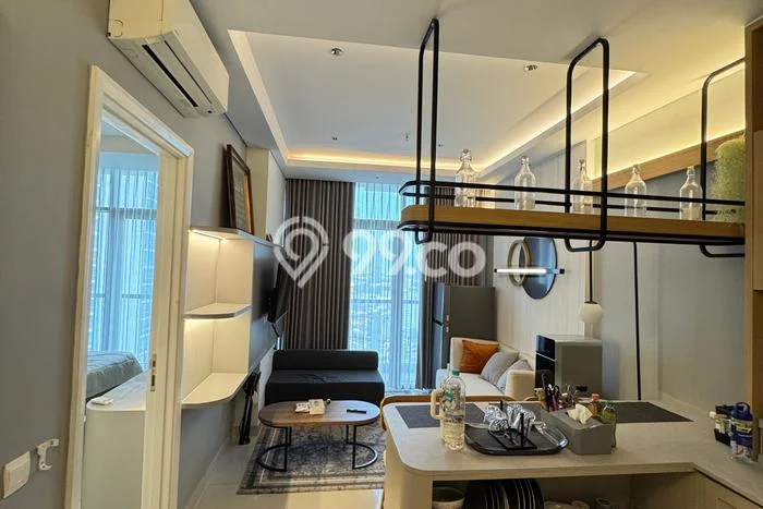 Sewa Apartemen Murah di Dukuh Pakis, Surabaya Lokasi Strategis Sewa Apartemen Murah di Dukuh Pakis, Surabaya Lokasi Strategis