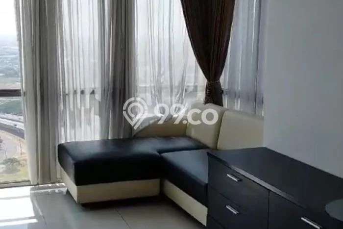 Sewa Sekarang Apartemen Strategis 3 KT, 1 KM di Kawasan Gayungan Sewa Sekarang Apartemen Strategis 3 KT, 1 KM di Kawasan Gayungan