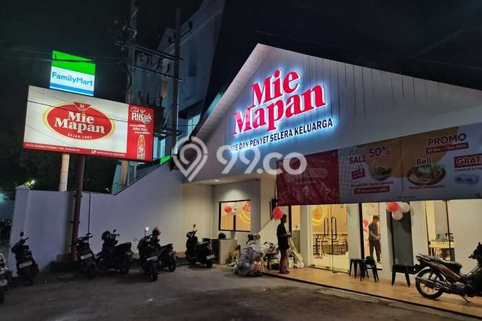 Paling Dicari! Komersial Dijual di Sukomanunggal Harga Kompetitif Paling Dicari! Komersial Dijual di Sukomanunggal Harga Kompetitif
