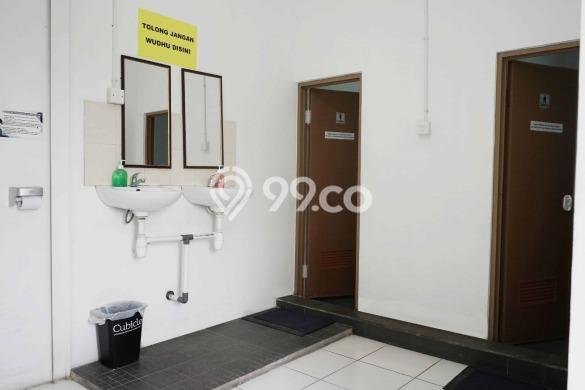 Gudang Disewakan Cepat di Lakarsantri Surabaya LB 900m2 Gudang Disewakan Cepat di Lakarsantri Surabaya LB 900m2