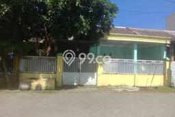 Rumah Strategis Minimalis Lb 146m2 di Benowo, Surabaya Rumah Strategis Minimalis Lb 146m2 di Benowo, Surabaya