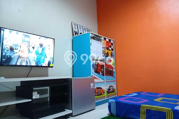 Unit Kost Dijual di Salatiga dengan 6 Kamar Kawasan Ramai Unit Kost Dijual di Salatiga dengan 6 Kamar Kawasan Ramai