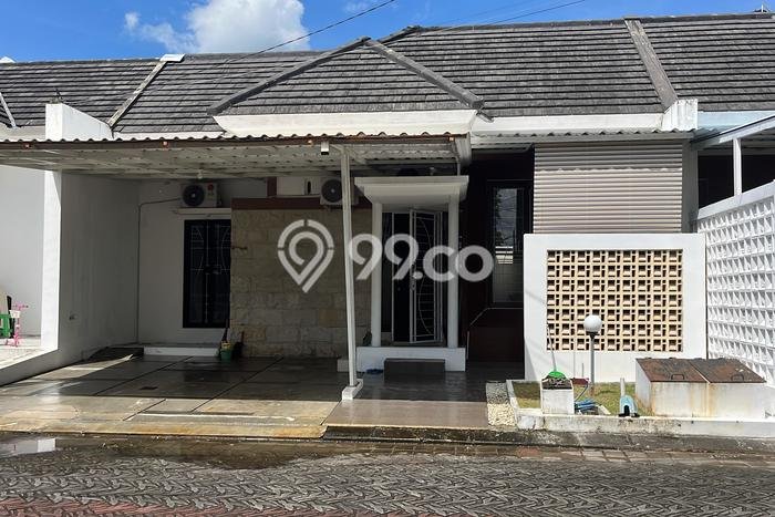 Pondok Permai Taman Tirta 2 Pondok Permai Taman Tirta 2