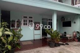 Rumah Modern Cantik 6 Kamar Siap Huni di Kedungkandang Rumah Modern Cantik 6 Kamar Siap Huni di Kedungkandang