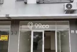 Ruko Komersial Dijual di Karawang Barat Karawang LT 45m2 & LB 90m2 Ruko Komersial Dijual di Karawang Barat Karawang LT 45m2 & LB 90m2