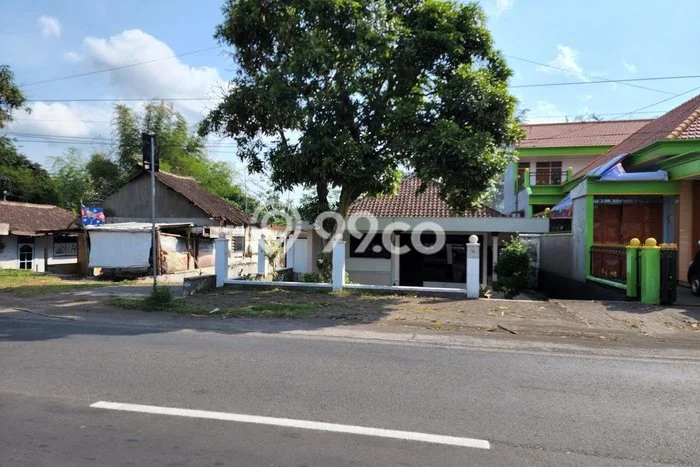 Kavling Tanah Dijual di Tajinan Malang Spesifikasi 2326m2 Kavling Tanah Dijual di Tajinan Malang Spesifikasi 2326m2