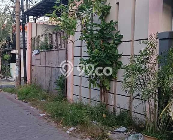 Unit Gudang Dijual di Surabaya LT 400m2 & LB 400m2 Unit Gudang Dijual di Surabaya LT 400m2 & LB 400m2