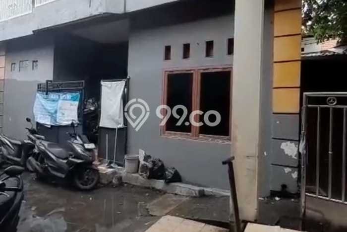 Rumah Terjangkau Dijual Area Kenjeran, Surabaya Harga Rp 450 Juta Rumah Terjangkau Dijual Area Kenjeran, Surabaya Harga Rp 450 Juta