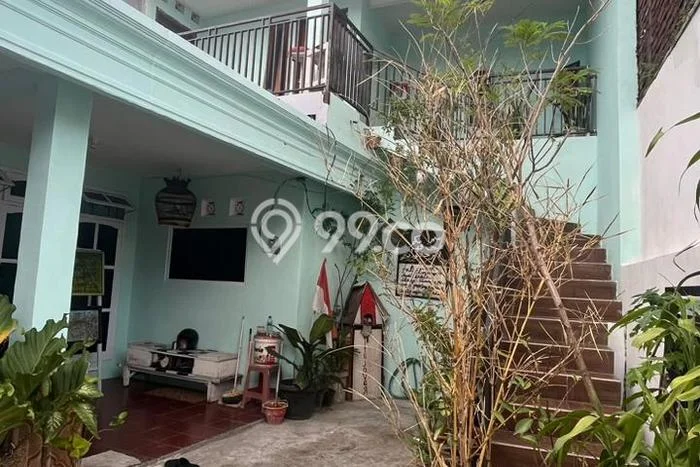 Rumah Modern Cantik 6 Kamar Siap Huni di Kedungkandang Rumah Modern Cantik 6 Kamar Siap Huni di Kedungkandang