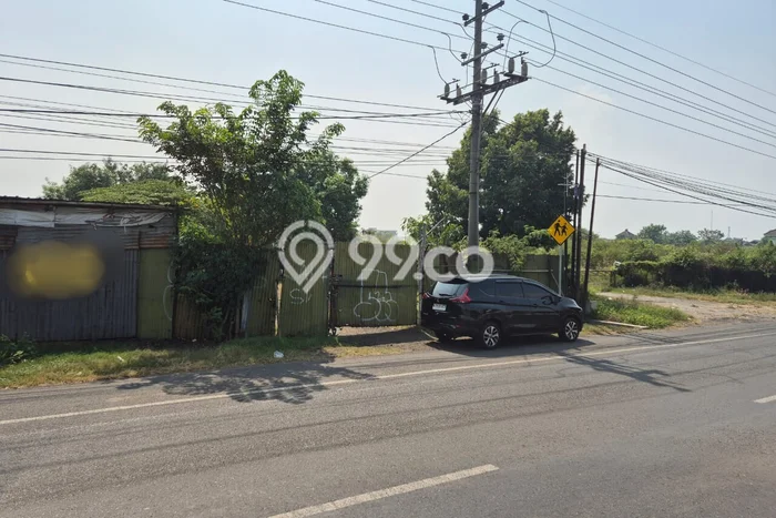 Kavling Tanah Dijual di Mojoagung, Jombang, Luas 5237m2 Area Strategis Kavling Tanah Dijual di Mojoagung, Jombang, Luas 5237m2 Area Strategis