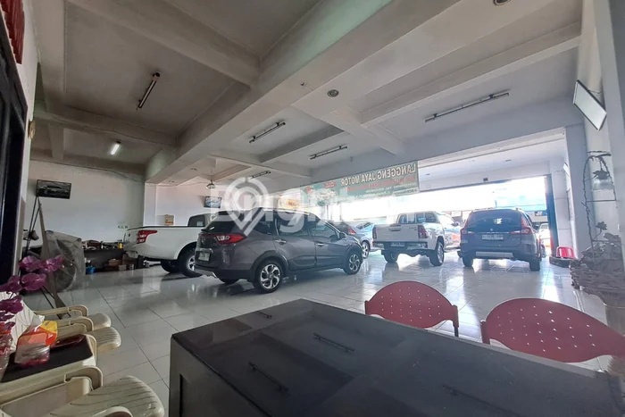 Dijual! Ruko di ngagel Surabaya LT 240m2 / LB 372m2 Kawasan Bisnis Dijual! Ruko di ngagel Surabaya LT 240m2 / LB 372m2 Kawasan Bisnis