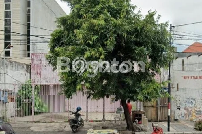 Kavling Tanah untuk Dijual di Babatan, Surabaya, Luas 526m2 Kavling Tanah untuk Dijual di Babatan, Surabaya, Luas 526m2