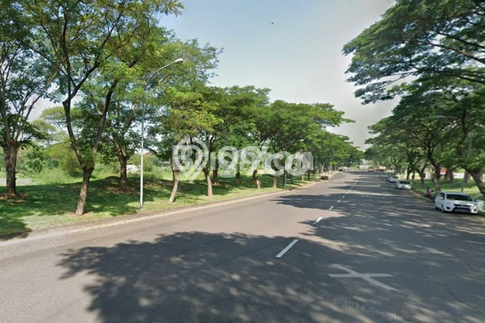 Jarang Ada! Tanah Kavling Disewakan di Surabaya 800m2 Jarang Ada! Tanah Kavling Disewakan di Surabaya 800m2