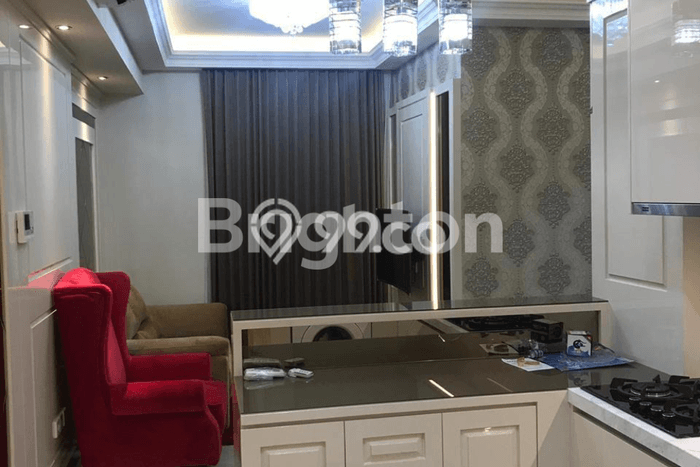Siap Huni Apartemen di Surabaya 2 Kamar & 2 Kamar Mandi, Luas 76m2 Siap Huni Apartemen di Surabaya 2 Kamar & 2 Kamar Mandi, Luas 76m2