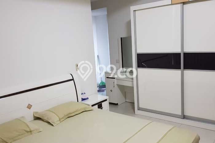 Apartemen Nyaman untuk Dijual di Gayungan, Surabaya, Jawa Timur Apartemen Nyaman untuk Dijual di Gayungan, Surabaya, Jawa Timur