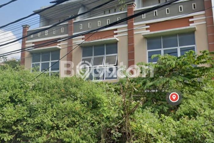 Untuk Dijual Ruko di Kuta Selatan Badung LT 125m2 / LB 235m2 Untuk Dijual Ruko di Kuta Selatan Badung LT 125m2 / LB 235m2
