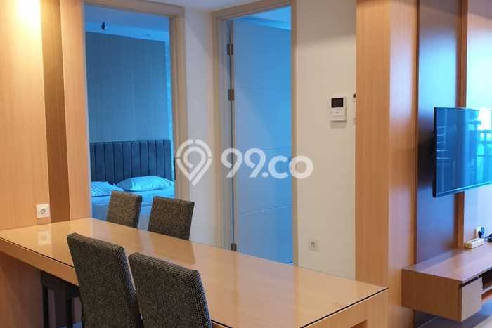 Apartemen Ideal Dijual di Sambikerep, Surabaya Punya 2 KT / 1 Kamar Mandi Apartemen Ideal Dijual di Sambikerep, Surabaya Punya 2 KT / 1 Kamar Mandi