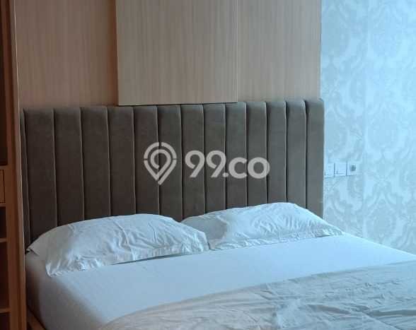 Apartemen Ideal Dijual di Sambikerep, Surabaya Punya 2 KT / 1 Kamar Mandi Apartemen Ideal Dijual di Sambikerep, Surabaya Punya 2 KT / 1 Kamar Mandi