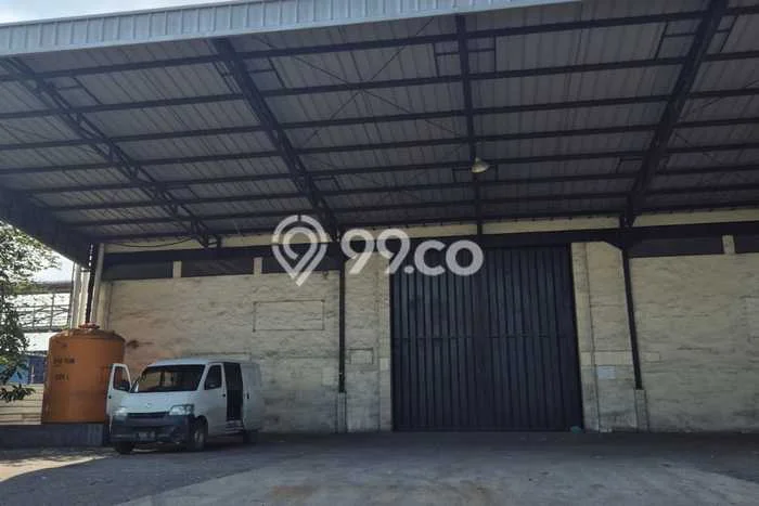 Gudang untuk disewa di Benowo punya LT 1800m2 & LB 1800m2 harga sewa kompetitif Gudang untuk disewa di Benowo punya LT 1800m2 & LB 1800m2 harga sewa kompetitif