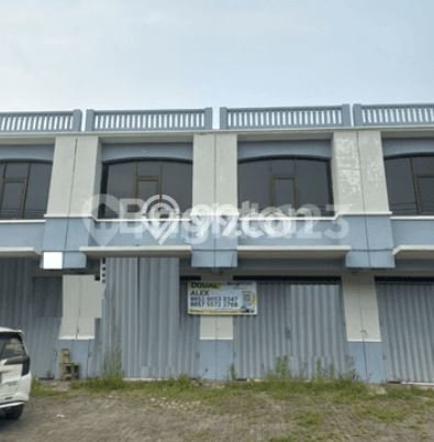 Ruko Dijual di Prime Area Surabaya Luas 90m2 Ruko Dijual di Prime Area Surabaya Luas 90m2